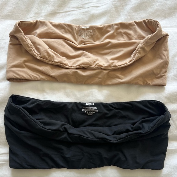 Skims Bandeaus - Picture 2 of 2